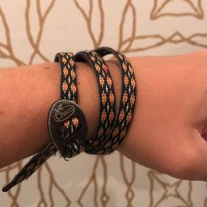 Chaco bracelet
